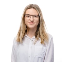 Kimberley Marx
