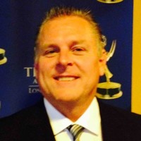 Dave Barnett