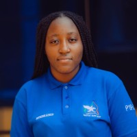 Stephanie Linda Siewe Ngangoum