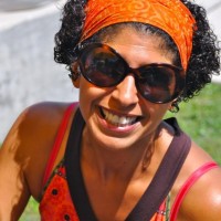 Sandra Wolf