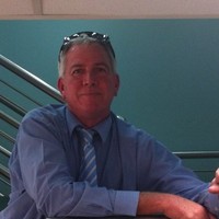 Kevin McCrohan