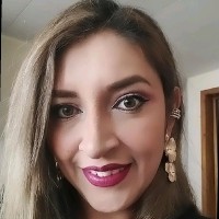 Carolina Argudo