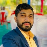 Vipul Manohar Pilankar