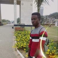Appiah Dominic