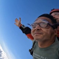 Shike Huang