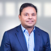 Neil D'Cruz