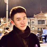 Huadong Lin