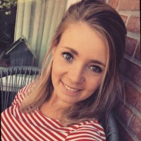 Kimberley Eijkelkamp - Van Ekeren