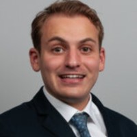 Tyler Morris