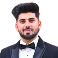 Mousin Chinchani