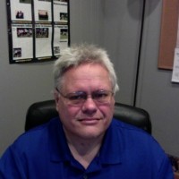 John Jensen