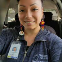 Sofia Robles Castillo, Msn, Rn, Phn