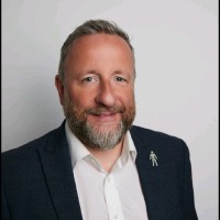 Neil Gregory