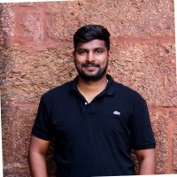 Sumanth Lambu