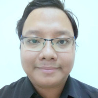 Ahmad Fuzamy