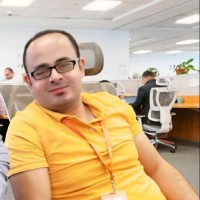 Mohamed Saeed Shaheen