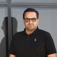 Farzad Rahimi