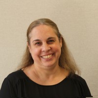 Stacy Middleton