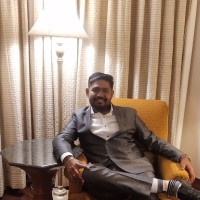 Dhiraj Ratnaparkhi