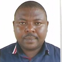 Olufemi Asapo,Cscp