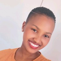Ntombifuthi Mkhize