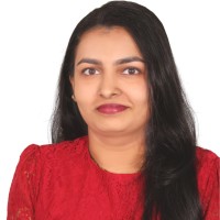 Sharanya Shriyan Cert Cii