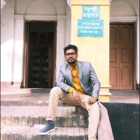 Md Tajul Islam