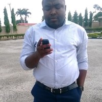 Usman Muhammed