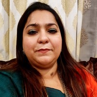 Dr. Priyanka Tandon