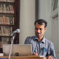Sagnik Chakraborty