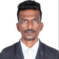 Ramasamy N