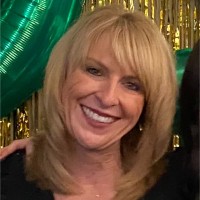 Melissa Holbrook