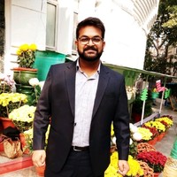Amit Goyal