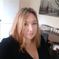 Sarah Lord