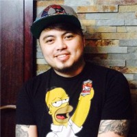 Christjohn Matthew Montalbo