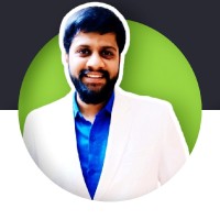 Harshil Shah