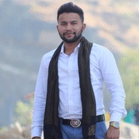 Arun Bhardwaj