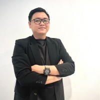 Richard Budiman