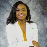Abas Ibekwe, Bsc.H, Pharmd, Rph