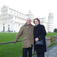Judy Domenico