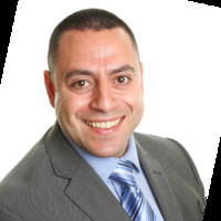 Omar Osman (Chartered Financial Planner, FPFS, CFP)