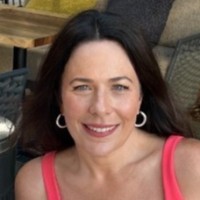 Melanie Mccarrick