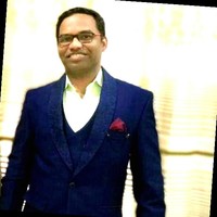 Paresh Narvekar
