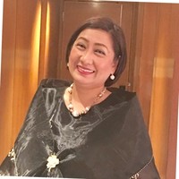 mary rechelle guzman