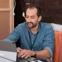 Abderraouf Menzli