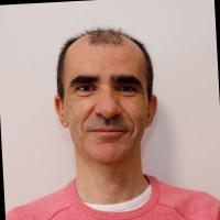 Juan Carlos Gómez Pozon