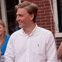 Max De Graaf