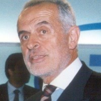 Gregory Labru
