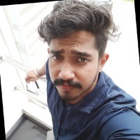 Mrudul P