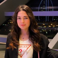 Fatima Ahmadova